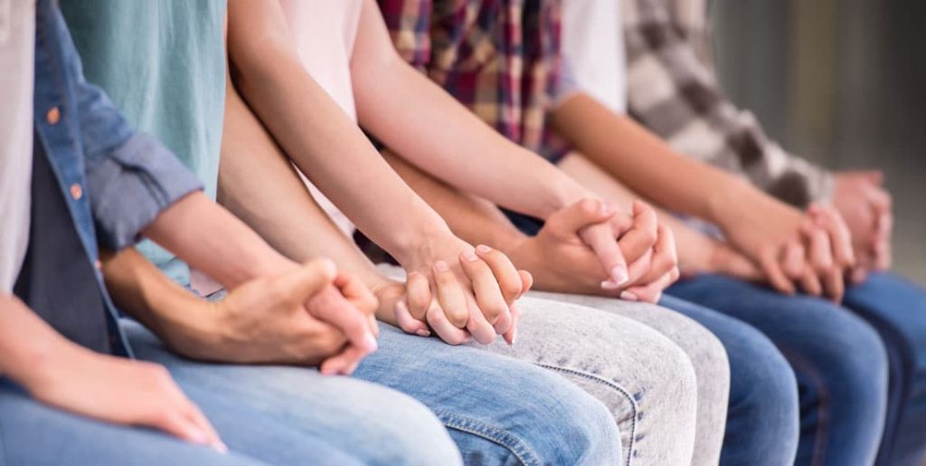 Co-Ed Rehab Programs? Why? 