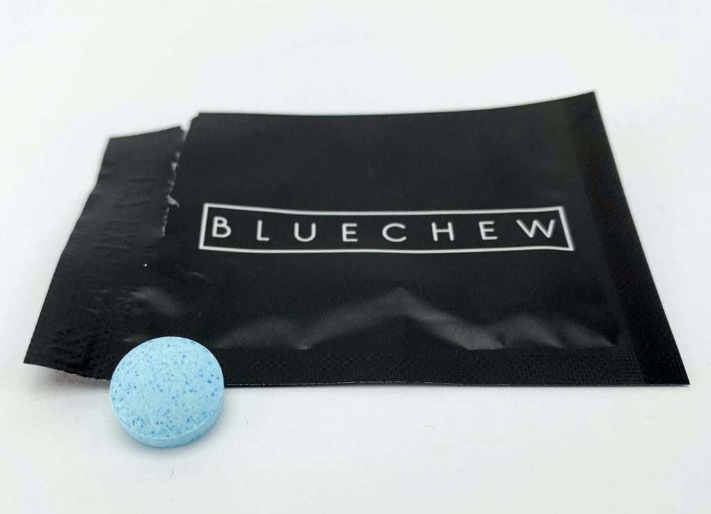 BlueChew Provides ED Pills With Almost No Hassle At All