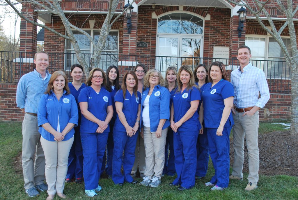 Top 5 Factors to Consider When Choosing a Family Dentist in Burlington