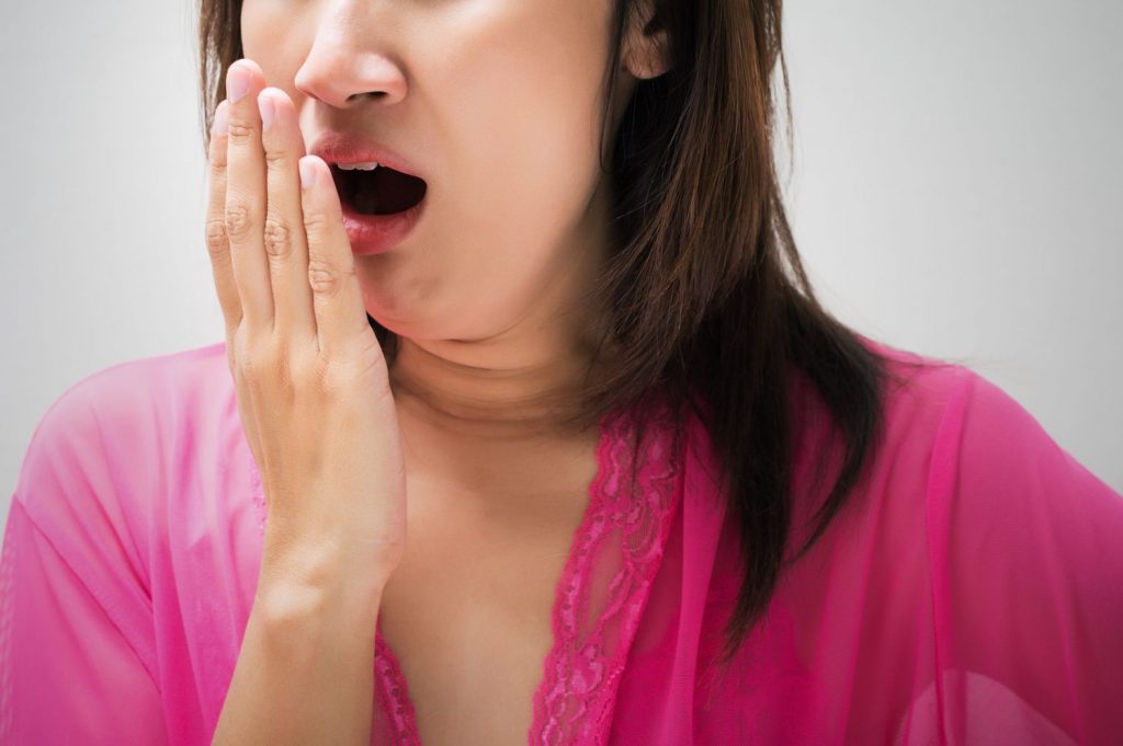 These Reasons Might Be Your Cause of Bad Breath!