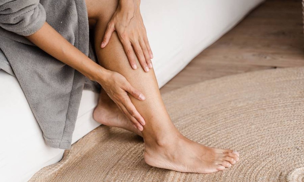 Physiological factors behind what causes leg cramps during prolonged inactivity periods